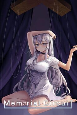 Memorial Circuit Cover