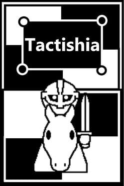 Tactishia Cover