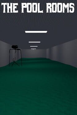 The Pool Rooms Cover
