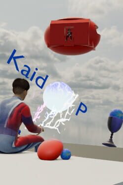 Kaidop Cover