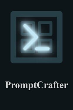 PromptCrafter Cover