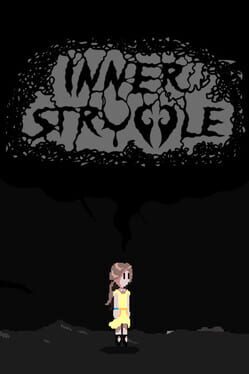 Inner Struggle Cover