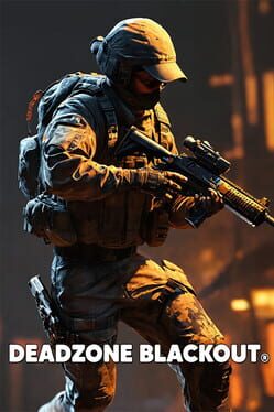 Deadzone Blackout Cover