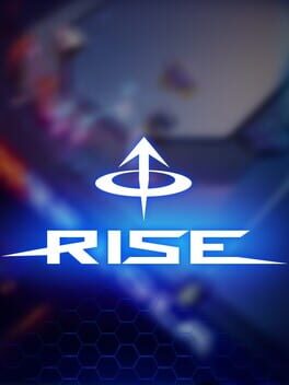 Rise Cover