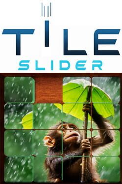Tile Slider Cover