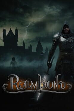 Realmbound Cover