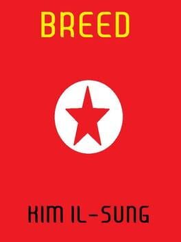 Breed Kim Il-Sung Cover