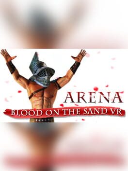 Arena: Blood on the Sand VR Cover