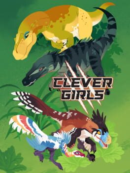 Clever Girls Cover