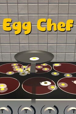 Egg Chef Cover