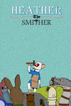 Heather The Smither Cover
