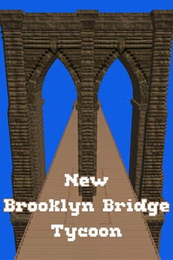 New Brooklyn Bridge Tycoon Cover