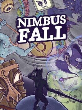 Nimbusfall Cover