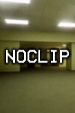 Noclip Cover
