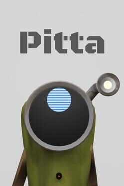 Pitta Cover