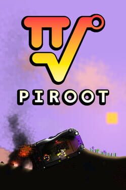 Piroot Cover