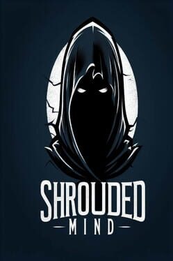 Shrouded Mind Cover