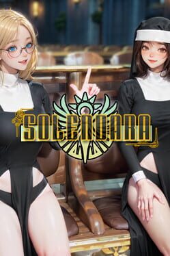 Solendara Cover