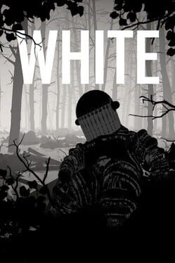 White: Invasion Cover