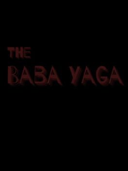 The Baba Yaga Cover