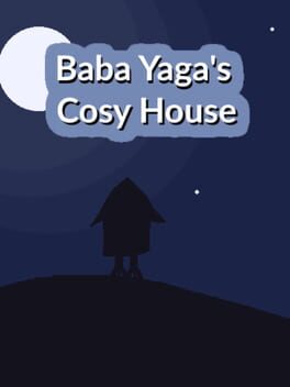 Baba Yaga's Cosy House Cover