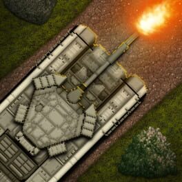 Tanks Defense Cover