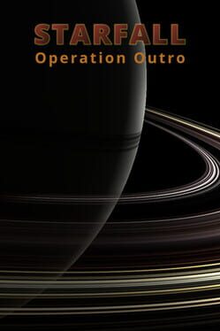 Starfall: Operation Outro Cover