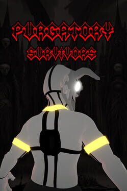 Purgatory Survivors Cover