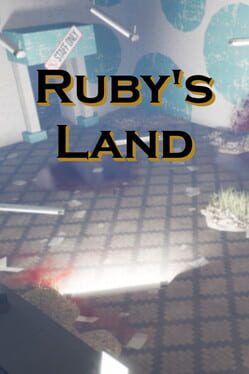 Ruby's Land Cover