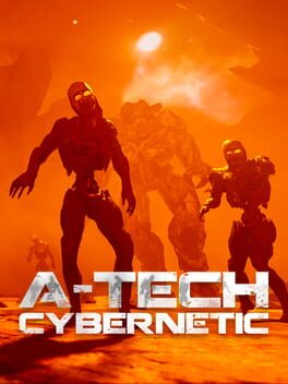 A-Tech Cybernetic Cover