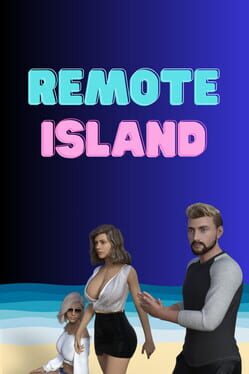 Remote Island Cover