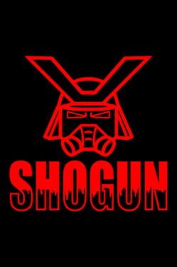 Shogun Cover