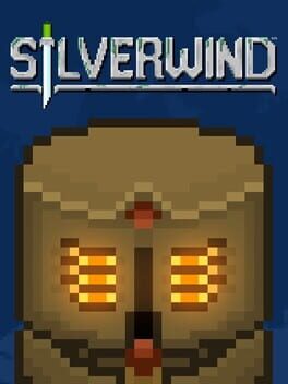 Silverwind Cover