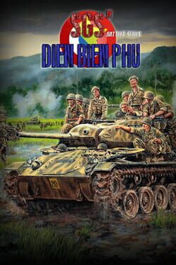 SGS Battle For: Dien Bien Phu Cover