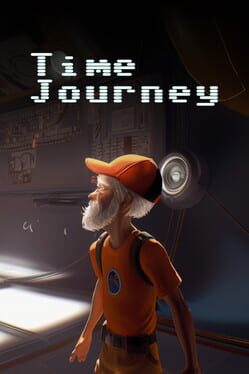 Time Journey Cover