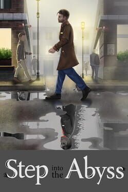 Step into the Abyss Cover