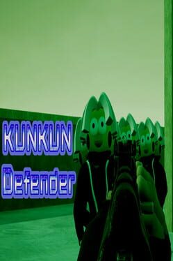 KunKun Defender Cover