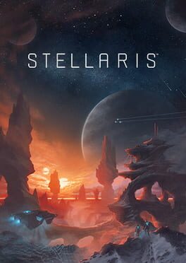 Stellaris: Rick The Cube Species Portrait Cover