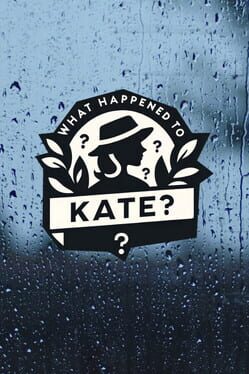 What Happened to Kate Cover