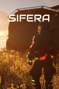 Sifera Cover