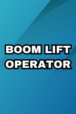 Boom Lift Operator Cover