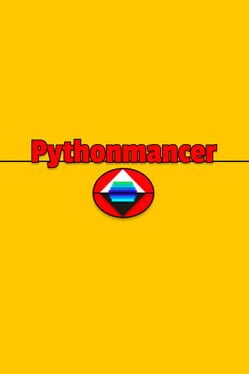 Pythonmancer Cover