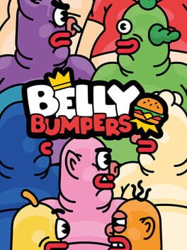 Belly Bumpers Cover