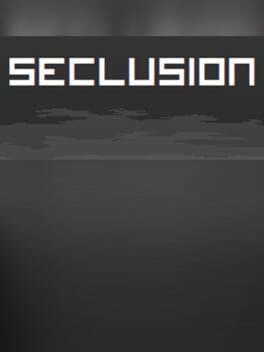 Seclusion Cover