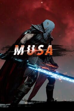 Musa Cover