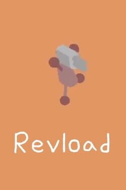 Revload Cover