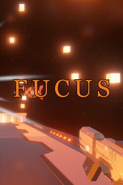 Fucus Cover