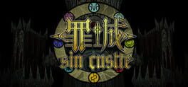 Sin Castle Cover