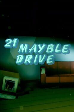 21 Mayble Drive Cover