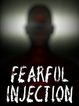Fearful Injection Cover